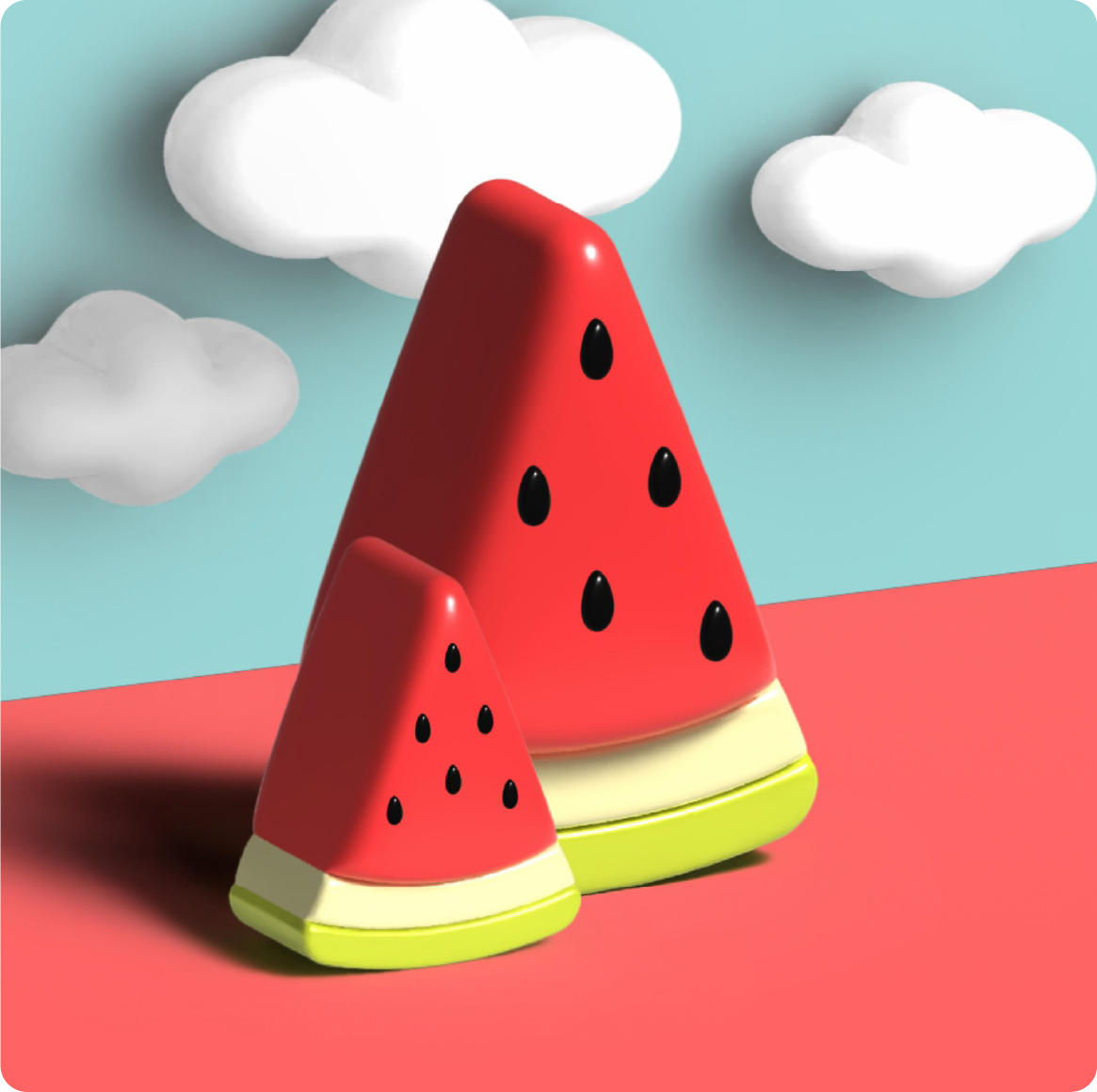 3d Models